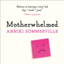 Motherwhelmed - eAudiobook