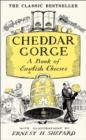 Cheddar Gorge - Book