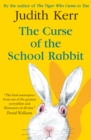 The Curse of the School Rabbit - Book