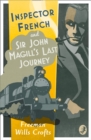 Inspector French: Sir John Magill's Last Journey - Book