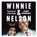 Winnie & Nelson : Portrait of a Marriage - eAudiobook