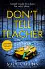 Don't Tell Teacher - eBook