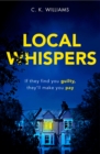 Local Whispers - Book