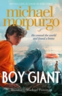 Boy Giant : Son of Gulliver - Book