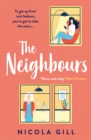 The Neighbours - eBook