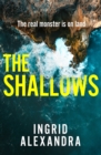 The Shallows - Book