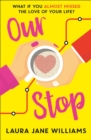 Our Stop - eBook