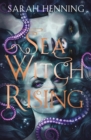 Sea Witch Rising - Book