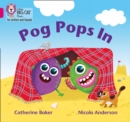 Pog Pops In : Band 01b/Pink B - Book
