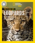 Face to Face with Leopards : Level 6 - Book