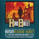 King Bullet - eAudiobook