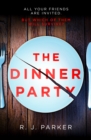 The Dinner Party - Book