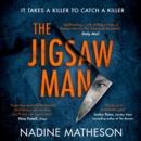 The Jigsaw Man - eAudiobook
