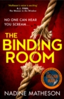 The Binding Room - eBook