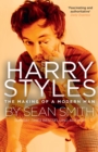 Harry Styles: The Making of a Modern Man - eBook