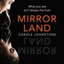 Mirrorland - eAudiobook