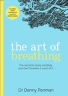 The Art of Breathing - Book
