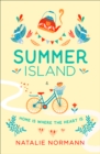 Summer Island - Book
