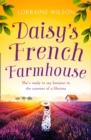 Daisy’s French Farmhouse - eBook