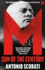 M : Son of the Century - Book