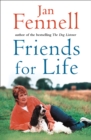 Friends for Life - eBook