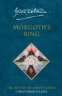 The Morgoth's Ring - eBook
