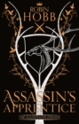 Assassin's Apprentice - Book