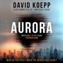 Aurora - eAudiobook