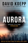 Aurora - Book