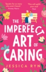The Imperfect Art of Caring - eBook
