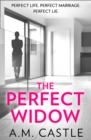 The Perfect Widow - eBook