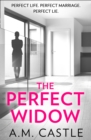 The Perfect Widow - Book