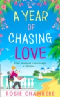 A Year of Chasing Love - Book