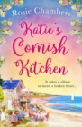 Katie's Cornish Kitchen - eBook