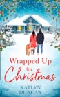 Wrapped Up for Christmas - Book