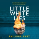 Little White Lies - eAudiobook