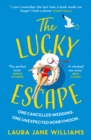The Lucky Escape - Book