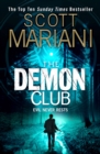 The Demon Club - Book