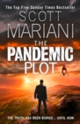 The Pandemic Plot - Book