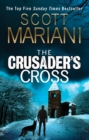 The Crusader's Cross (Ben Hope, Book 24) - eBook