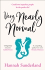 Very Nearly Normal - Book