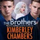 The Brothers - eAudiobook