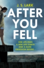 After You Fell - Book