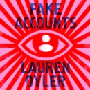 Fake Accounts - eAudiobook