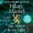 The Mirror and the Light - Book