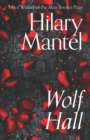 Wolf Hall - Book