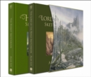 The Hobbit Sketchbook & The Lord of the Rings Sketchbook - Book