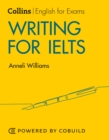 Writing for IELTS (With Answers) : IELTS 5-6+ (B1+) - Book
