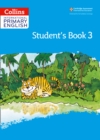International Primary English Student's Book: Stage 3 - Book