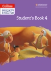 International Primary English Student's Book: Stage 4 - Book